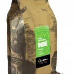 Caveres Kawa Ziarnista India Monsooned 250G