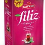 Caykur Filiz Herbata Czarna Turecka 1000 g