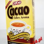 Cebe cacao 250g