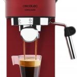 Ekspres Cecotec Cafelizzia 790 Shiny