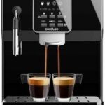 Ekspres Cecotec Power Matic-ccino 6000 Serie Nera