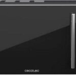 CECOTEC PROCLEAN 5010 V1704423 INOX