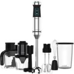 Cecotec Trzepaczka Power Titanblack 1500 Xl Totalmix W (V1705195)