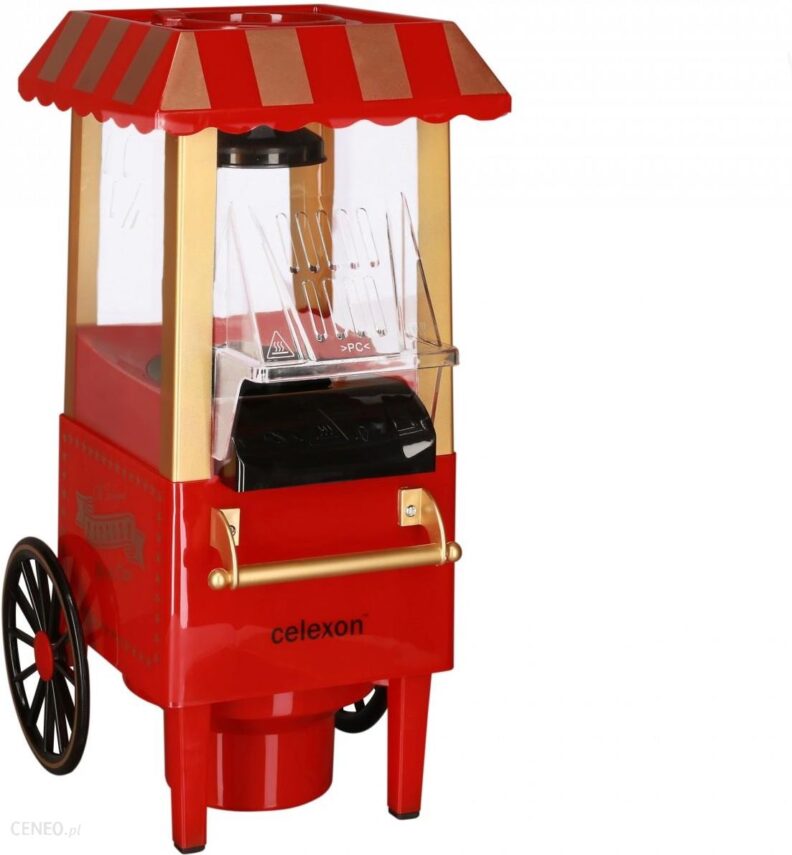 CELEXON CINEPOP CP500 CP500PM2800