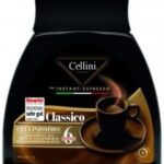 Cellini Instant Classico, Kawa Rozpuszczalna 100G
