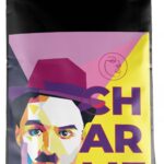 Charlie Świeżo Palona Arabika 250G