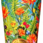 CHELTON Ceylon Papaja Krokosz herbata w puszce 150g