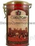 CHELTON Chelton English Royal 120g liść puszka