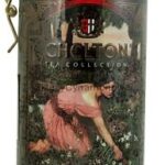 CHELTON Chelton herbata czarna liściasta poziomkowa 120g