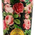 Chelton Vase Róże 150G