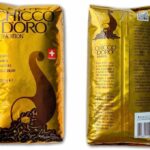 Chicco d'Oro Tradition kawa ziarnista 1kg