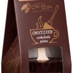Chocostick M.Pelczar Ciemno-Biało-mleczna Czekolada 60G