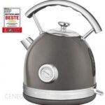 CLATRONIC PC-WKS 1192 INOX