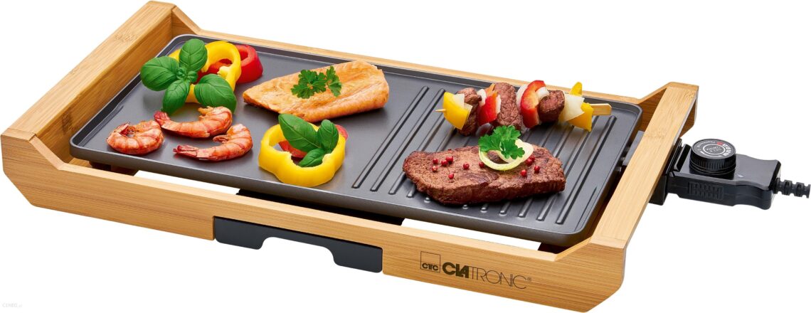 CLATRONIC TG 3697 263865