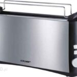 Toster Cloer Classic 3810