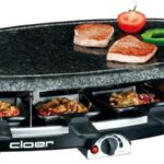 Cloer Raclettegrill 6430