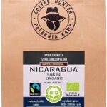 Coffee Hunter - Arabica 100 % Nikaragua Fair Trade Bio 250g
