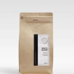 Coffee Journey White Blend 500g