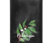 Coffee Plant Kawa Nikaragua Los Potrerillos 1000g