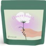 Coffee Plant Kawa Ziarnista Flower Touch 250g