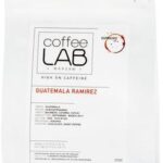 Coffeelab Kawa Ziarnista Gwatemala Gabino Ramirez Espresso 250G
