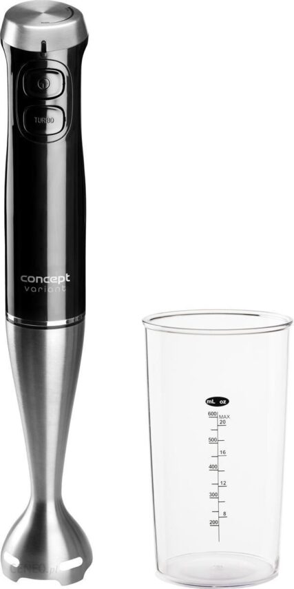 Concept Mikser Rozdrabniający 600 W Tm4810