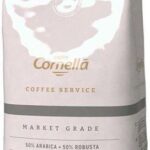 Cornella Ziarnista Coffee Service Market Grade 62 1Kg