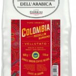 Corsini Włoska Kawa Ziarnista Colombia 500G