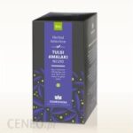 Cosmoveda Bio Herbata Tulsi Amalaki 20 Saszetek X 1,8G