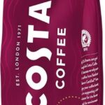Costa Coffee Signature Blend kawa mielona 200g