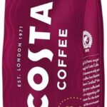 Costa Coffee The Bright Blend kawa mielona 200g