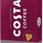 Costa Coffee Warming Blend Lungo kawa w kapsułkach komaptybilna z ekspresami Nespresso - 10 szt.