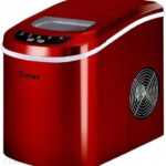 Costway Kostkarka do lodu 12kg/24h (EP22770RE)
