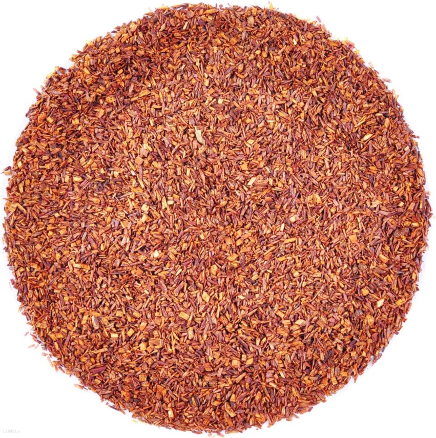 Cozaherbata Doskonały Rooibos Medium Cut Herbata 100g
