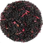 Cozaherbata Earl Grey Red Herbata Czarna 100g