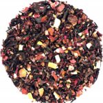 Cozaherbata Goździki W Pomarańczy Herbata Owocowa 50g