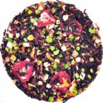 Cozaherbata Gran Canaria Herbata Owocowa 100g