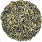 Cozaherbata Japan Bancha Organic Zielona Herbata 50g