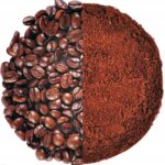 Cozaherbata Kawa Pinacolada Kawa Smakowa 100g