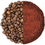 Cozaherbata Kawa Premium Italiano Mielona 100g