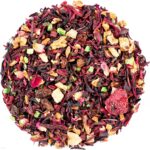 Cozaherbata Malinowe Mojito - Herbata Owocowa 100g