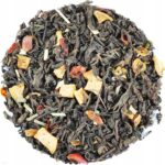 Cozaherbata Pu Erh Fitness Herbata Czerwona 100g