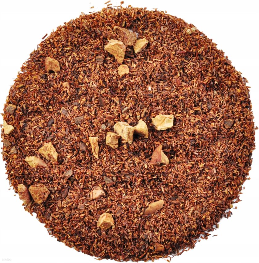 Cozaherbata Rooibos Cynamonowo-jabłkowy 100g