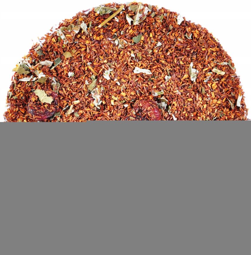 Cozaherbata Rooibos Z Żurawiną Rooibos 50g