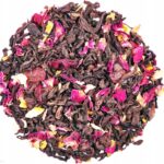 Cozaherbata Rumba Herbata Czerwona - Pu Erh 100g