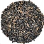 Cozaherbata Spiral Green Tea Herbata Zielona 100g