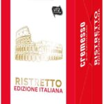 Cremesso Ristretto Edizione Italiana 16 kapsułek