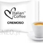 Cremoso Italian Coffee kapsułki do Italico 50kaps.