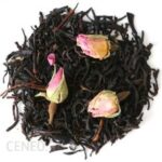 Cup And You Herbata Chińska Róża 120G