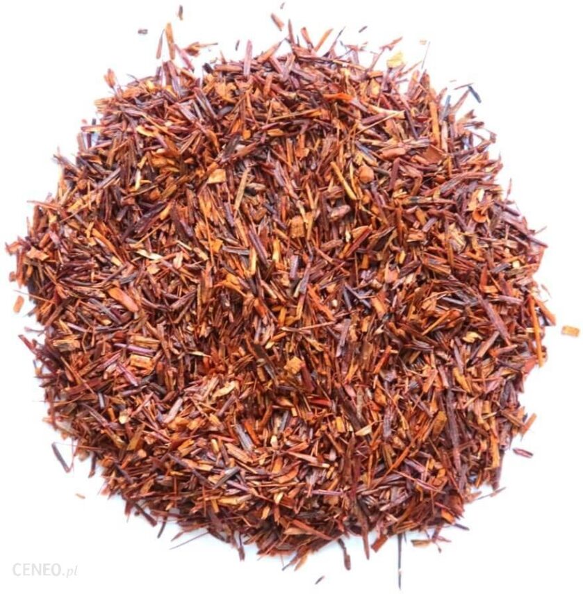 Cup And You Herbata Naturalna Rooibos Organic 130G